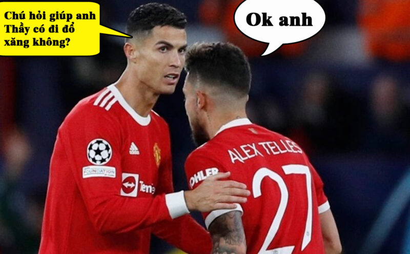 Ảnh đổ xăng hài hước nhất