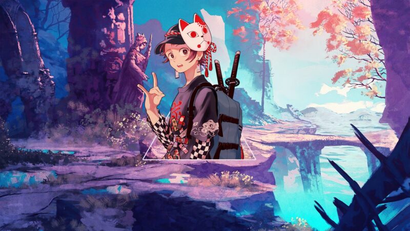 ảnh tanjiro cute dễ thương nhất