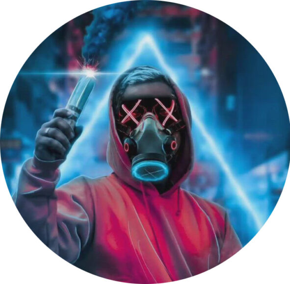 Avatar chất ngầu nam