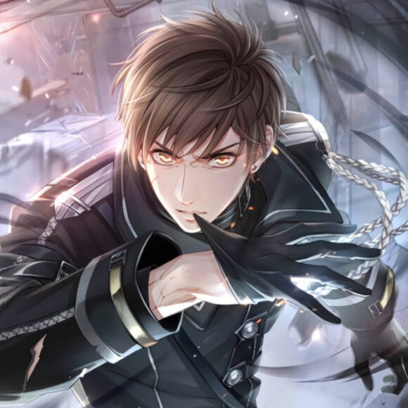 Avatar ngầu anime đẹp trai