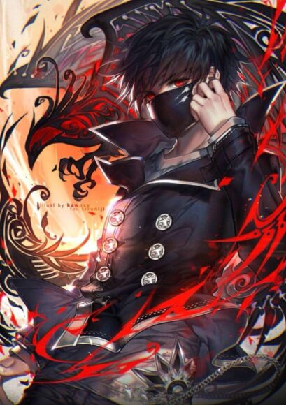 Avatar ngầu chất đẹp nhất