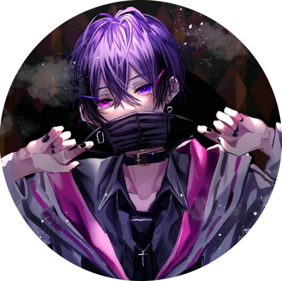 Avatar ngầu chất nam