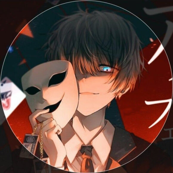 Avatar ngầu cool cho nam