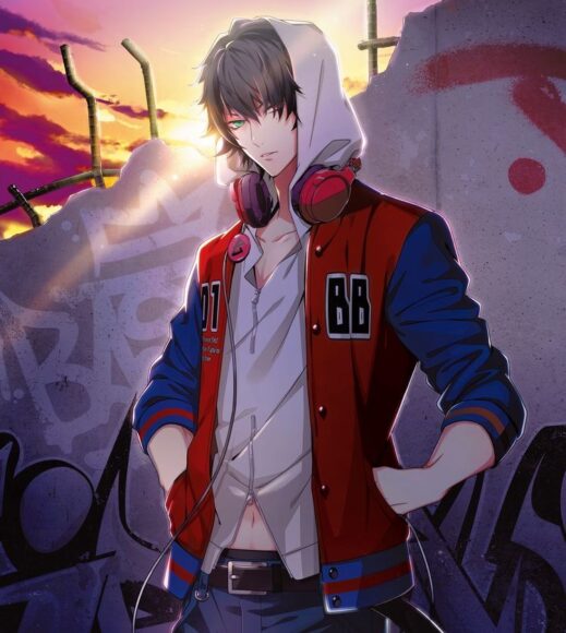 Avatar ngầu cool nam