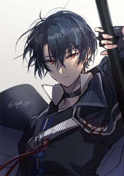 Avatar ngầu nam cực đẹp