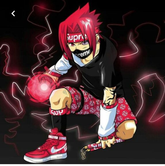 Avatar ngầu nam đẹp nhất