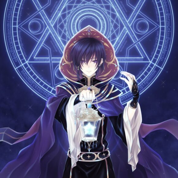 Avatar ngầu nam lạnh lùng đẹp nhất