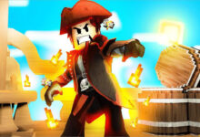 Hình ảnh Blox Fruit