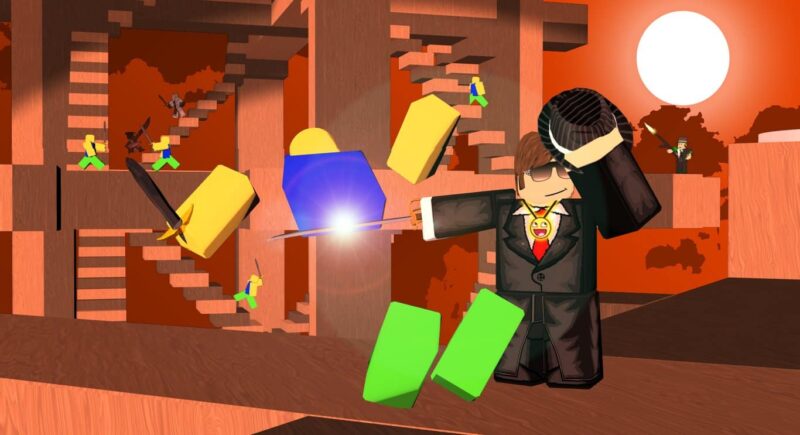 Hình ảnh Blox Fruit đẹp nhất