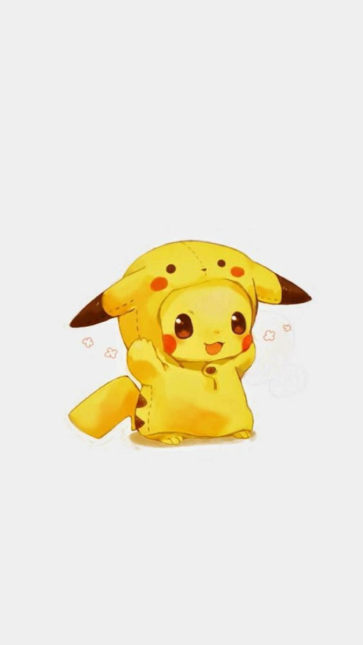 189+ Hình Ảnh Pikachu Cute, Đáng Yêu, Ai Cũng Muốn Cưng