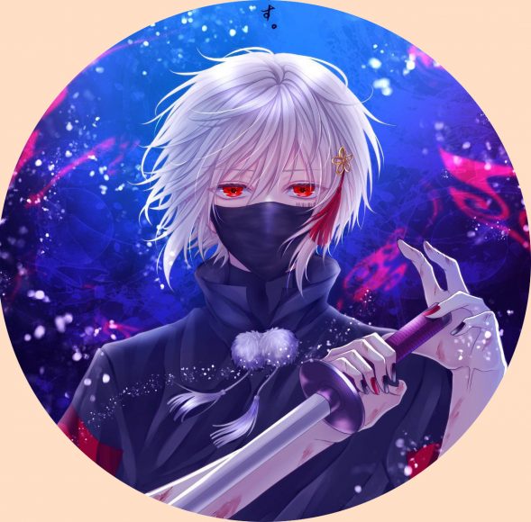 Hình Avatar ngầu nam lạnh lùng