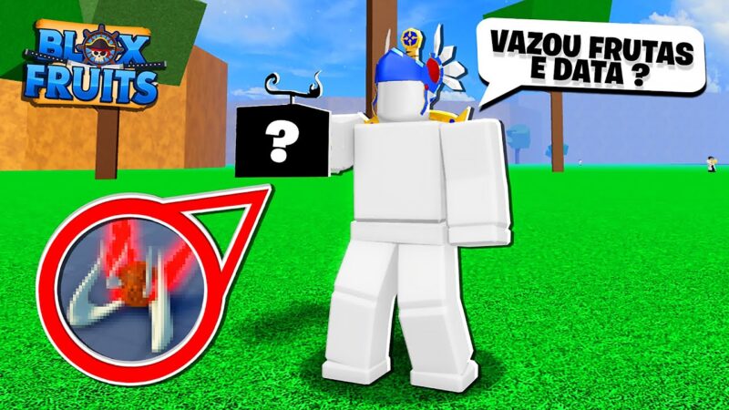 hình Blox Fruit ấn tượng