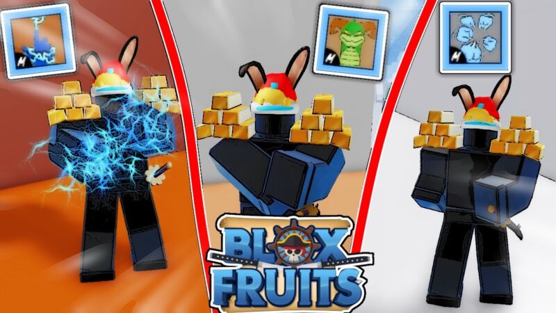 hình Blox Fruit cực cute