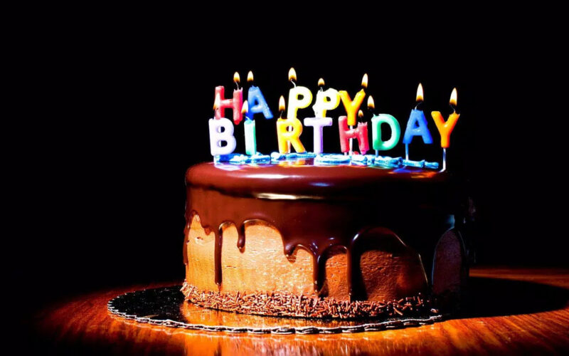 hình Happy Birthday đẹp