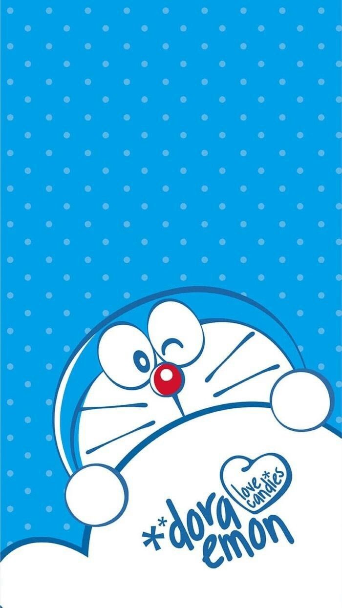 Doraemon Phone Wallpapers  Top Những Hình Ảnh Đẹp