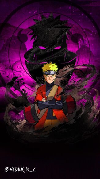 99+ Hình Nền Naruto 4K Đẹp Ngầu Hơn Trái Bầu Tặng Fan