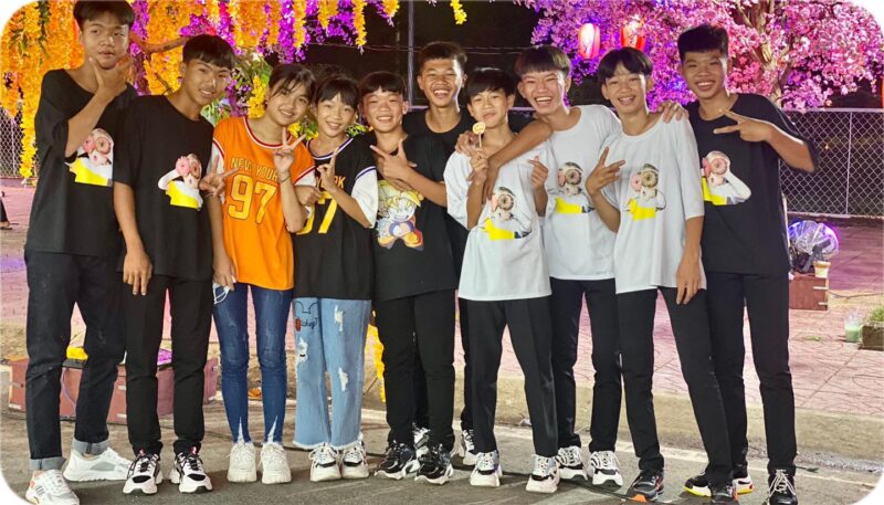 ảnh Anh Ba Phải TV cực đẹp