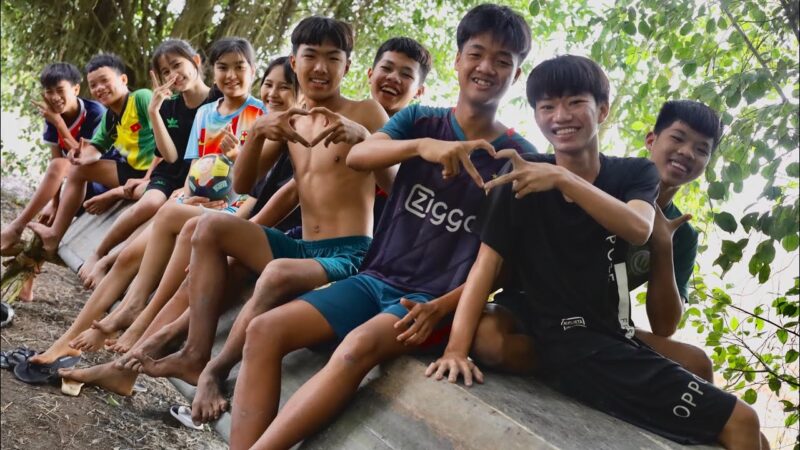 ảnh Anh Ba Phải TV đẹp