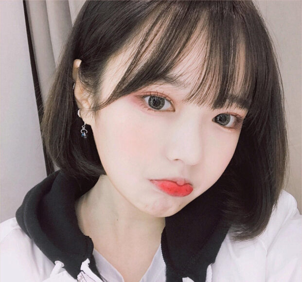 ảnh gái k7, k8, 2k7, 2k8 ấn tượng