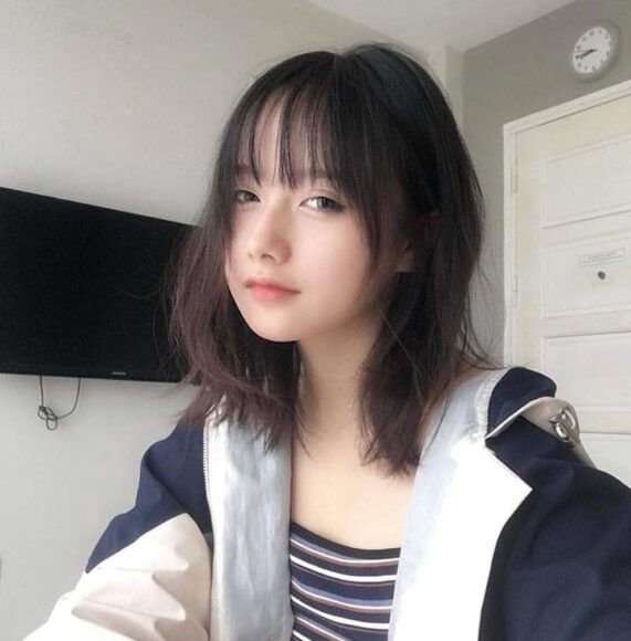 ảnh gái k7, k8, 2k7, 2k8 xinh xắn