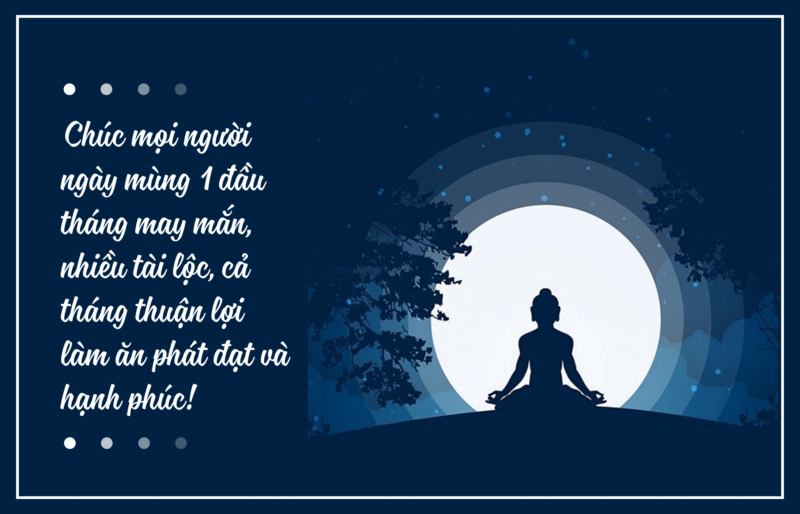 ảnh mùng 1 cầu chúc