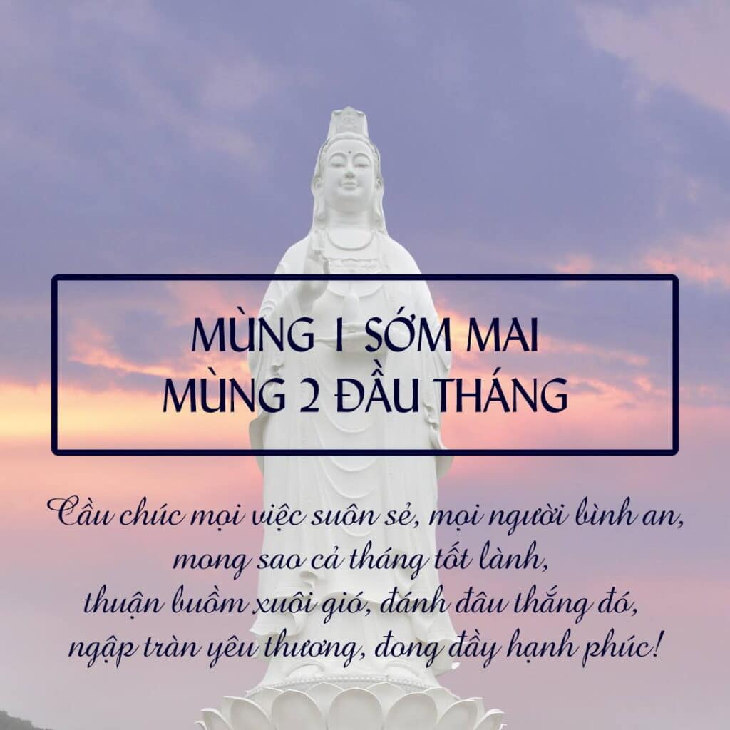 Những hình ảnh rực rỡ, đầy màu sắc sẽ đưa bạn vào không khí mới tràn đầy hy vọng và năng lượng trong ngày mùng 1 đầu tháng. Hãy cùng đón những khoảnh khắc đầu tiên của tháng mới với những bức hình đẹp tinh tế.