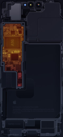 ảnh nền iphone 14 độc đáo