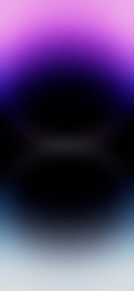 ảnh nền iphone 14 gradient