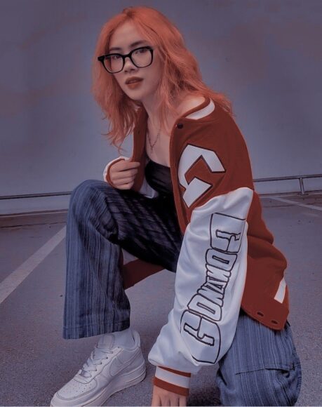 ảnh Ngọc Matcha chất