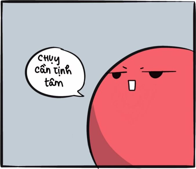 ảnh nhây đanh đá