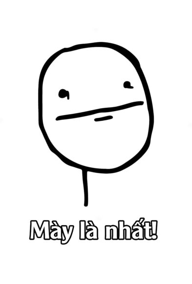 ảnh nhây mày là nhất