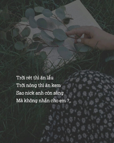 ảnh nhớ người yêu ấn tượng