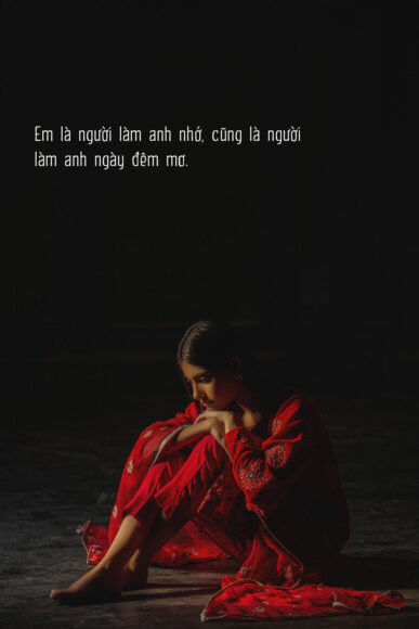 ảnh nhớ người yêu đẹp