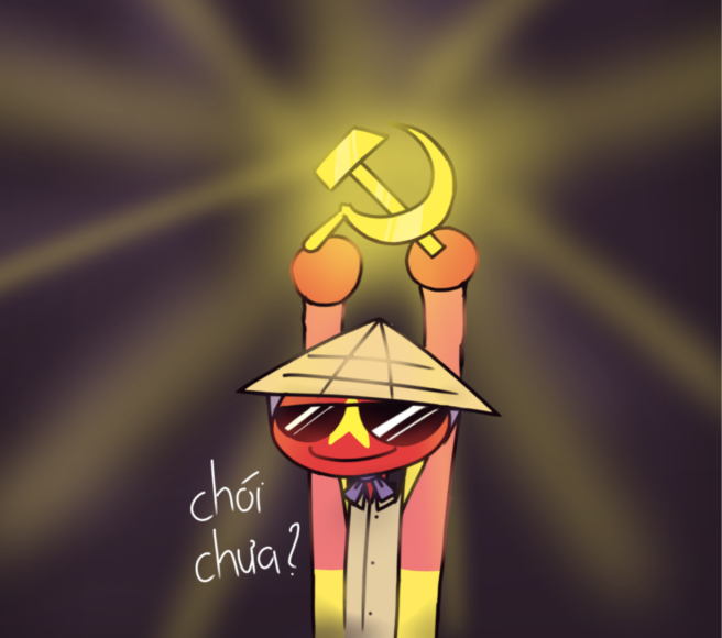 avatar Việt Nam ánh sáng của đảng