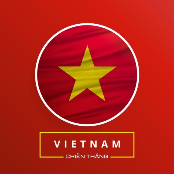 avatar Việt Nam chiến thắng