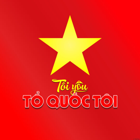 avatar Việt Nam tôi yêu tổ quốc