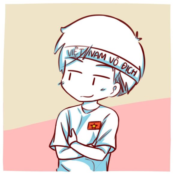 avatar Việt Nam vô địch
