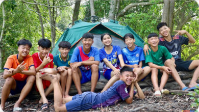 Hình ảnh Anh Ba Phải TV