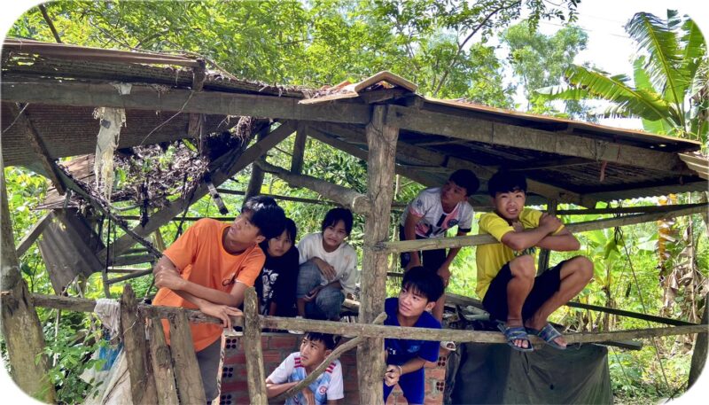 hình Anh Ba Phải TV ấn tượng