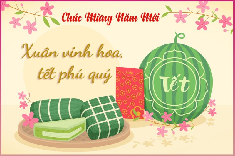 Hình ảnh chúc mừng năm mới 2023 đẹp, ý nghĩa