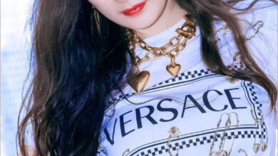 Hình ảnh Dương Mịch