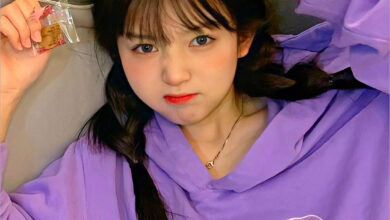 Hình ảnh gái k10