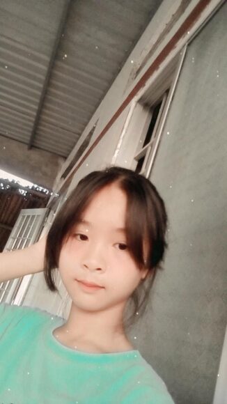 hình ảnh gái k10 cute