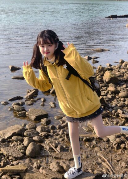 Hình ảnh gái k10 đẹp