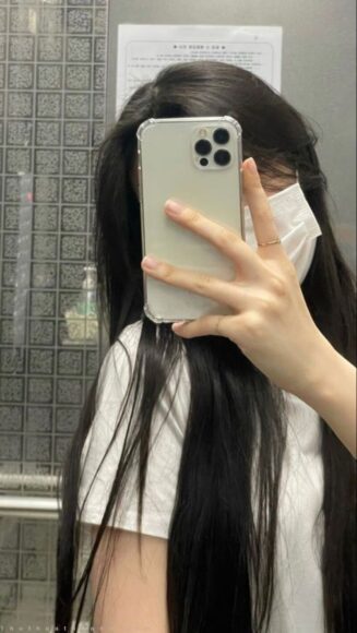 hình ảnh gái k10 dhe mặt