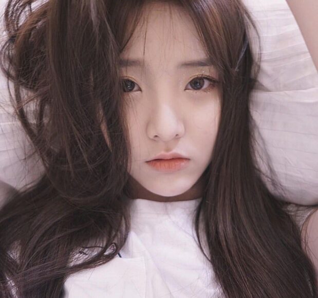 hình ảnh gái k10 ngọt ngào