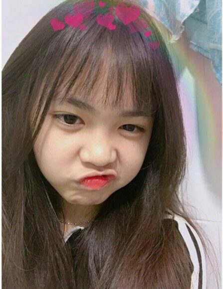 hình ảnh gái k7, k8, 2k7, 2k8 cá tính