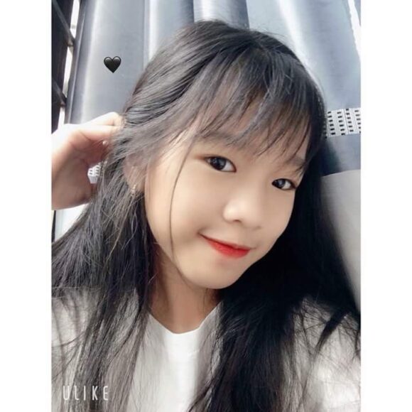 hình ảnh gái k7, k8, 2k7, 2k8 cực xinh