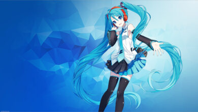 Hình ảnh Miku