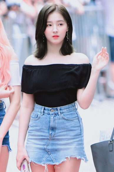 hình ảnh Nancy mới nhất